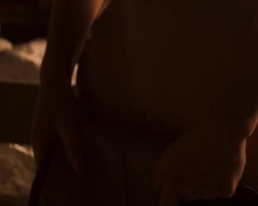 Naked scenes Karolina Korab nude - Czas naswietlony (2019)