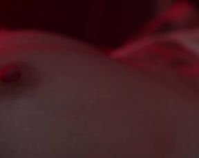 Actress Agata Szulc nude - Erotyk (2019)