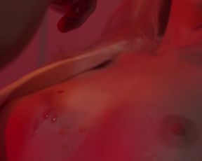 Actress Agata Szulc nude - Erotyk (2019)