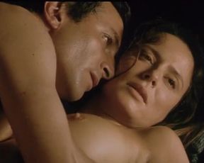 Explicit sex scene Aitana Sanchez-Gijon, Itziar Miranda nude - Celos (1999) Adult video from the movie