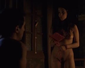 Explicit sex scene Aitana Sanchez-Gijon, Itziar Miranda nude - Celos (1999) Adult video from the movie