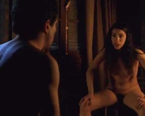 Explicit sex scene Aitana Sanchez-Gijon, Itziar Miranda nude - Celos (1999) Adult video from the movie