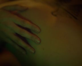 Actress Ana Layevska,  Floriencia Rios nude - Yankee s01e02e06 (2019) Nudity and Sex in TV Show
