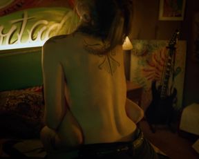 Actress Ana Layevska,  Floriencia Rios nude - Yankee s01e02e06 (2019) Nudity and Sex in TV Show