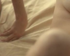 Anais Demoustier - Monsieur l'abbe (2010)