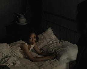 Actress Tiffany Hayes nude - Bolden (2019)