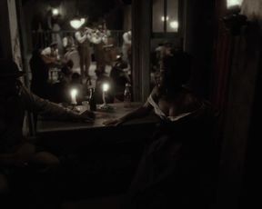 Actress Tiffany Hayes nude - Bolden (2019)