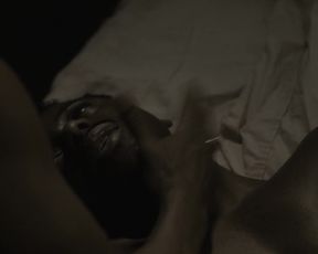 Actress Tiffany Hayes nude - Bolden (2019)