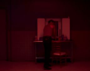 Naked scene Emily Seiler nude - Too Old to Die Young s01e05 (2019) TV show nudity video