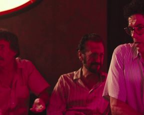 Sexy Ilenia Pastorelli nude - Non ci resta che il crimine (2019) TV show scenes