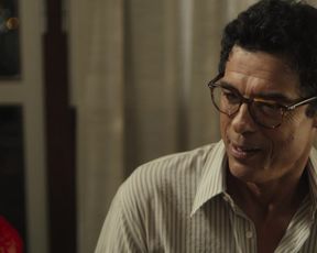 Sexy Ilenia Pastorelli nude - Non ci resta che il crimine (2019) TV show scenes