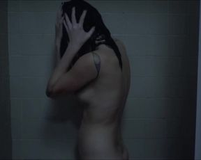 Actress Jaiden Thompson nude, Da Leigh nude - Hell's Belle (2019)