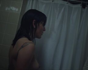 Actress Jaiden Thompson nude, Da Leigh nude - Hell's Belle (2019)