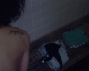 Actress Jaiden Thompson nude, Da Leigh nude - Hell's Belle (2019)