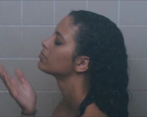 Actress Jaiden Thompson nude, Da Leigh nude - Hell's Belle (2019)