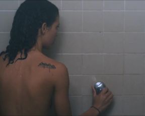 Actress Jaiden Thompson nude, Da Leigh nude - Hell's Belle (2019)