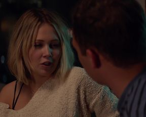 TV show scene Kelli Berglund nude - Animal Kingdom s04e05 (2019) 