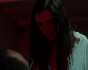 Actress Laura Dromerick nude - The Haunting of La Llorona (2019)