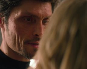 TV show scene Malgorzata Buczkowska nude - Zasada przyjemnosci s01e01e03e09 (2019) 