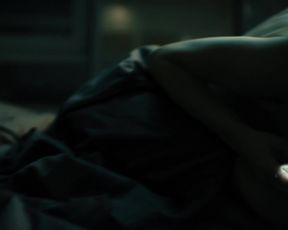 TV show scene Malgorzata Buczkowska nude - Zasada przyjemnosci s01e01e03e09 (2019) 