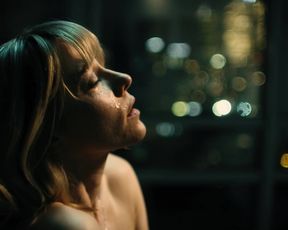 TV show scene Malgorzata Buczkowska nude - Zasada przyjemnosci s01e01e03e09 (2019) 