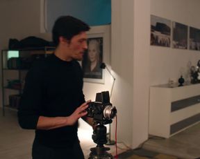 TV show scene Malgorzata Buczkowska nude - Zasada przyjemnosci s01e01e03e09 (2019) 