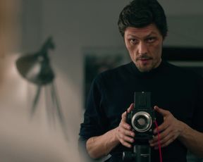 TV show scene Malgorzata Buczkowska nude - Zasada przyjemnosci s01e01e03e09 (2019) 