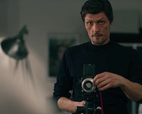 TV show scene Malgorzata Buczkowska nude - Zasada przyjemnosci s01e01e03e09 (2019) 