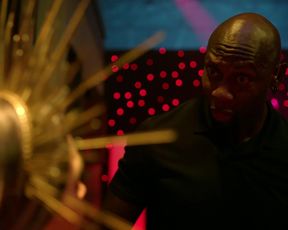 Naked scene Melissa Barrera nude , Mishel Prada, Roberta Colindrezs nude - Vida s02e08 (2019) TV show nudity video