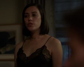 Actress Melissa Barrera nude, Mishel Prada, Tru Collins nude - Vida s02e01 (2019) Nudity and Sex in TV Show