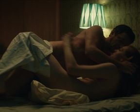 Actress Polina Aug nude - Yumorist (2019)