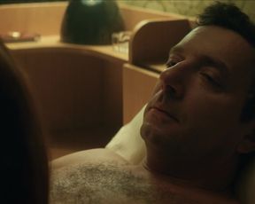 Actress Polina Aug nude - Yumorist (2019)