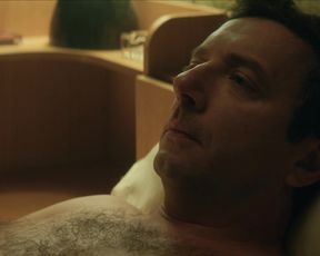 Actress Polina Aug nude - Yumorist (2019)