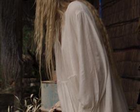 Naked scene Paloma Bernardi, Alli Willow nude - O Escolhido s01e04-05 (2019) TV show nudity video