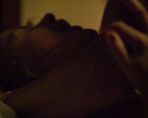 Naked scene Paloma Bernardi, Alli Willow nude - O Escolhido s01e04-05 (2019) TV show nudity video