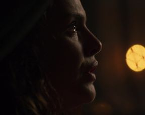 Naked scene Paloma Bernardi, Alli Willow nude - O Escolhido s01e04-05 (2019) TV show nudity video