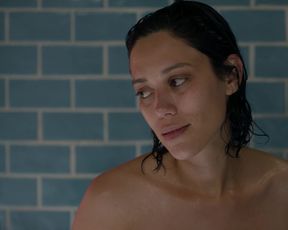 Celebrity Lesbian Video - Mishel Prada, Maria-Elena Laas nude - Vida s02e02 (2019) 