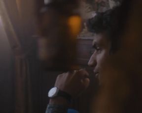 Naked scene Olivia Baglivi nude - Brigada Costa del Sol s01e08 (2019) TV show nudity video