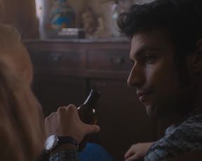 Naked scene Olivia Baglivi nude - Brigada Costa del Sol s01e08 (2019) TV show nudity video