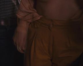 Naked scene Olivia Baglivi nude - Brigada Costa del Sol s01e08 (2019) TV show nudity video