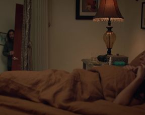 Actress Paola Fernandez nude - Yankee s01e18e23 (2019) Nudity and Sex in TV Show