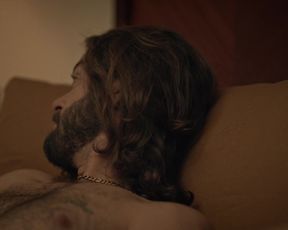 Actress Paola Fernandez nude - Yankee s01e18e23 (2019) Nudity and Sex in TV Show