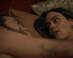 Actress Paola Fernandez nude - Yankee s01e18e23 (2019) Nudity and Sex in TV Show