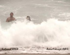 Actress Giulia Goldammer nude - Tatort e1095 (2019)