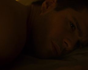 Actress Paula Beer nude - Le chant du loup (2019)