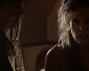 Hot scene Mikaella Ashley nude - Deadwood The Movie (2019) 