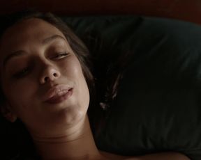 Celebrity Lesbian Video - Mishel Prada, Maria-Elena Laas nude  - Vida s02e03 (2019) 