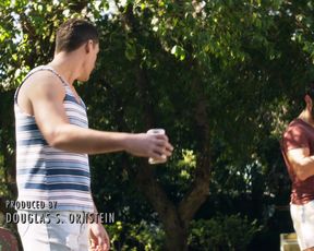 Naked scene Sohvi Rodriguez, Leila George nude - Animal Kingdom s04e02-03 (2019) TV show nudity video