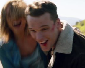 Naked scene Sohvi Rodriguez, Leila George nude - Animal Kingdom s04e02-03 (2019) TV show nudity video