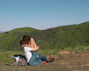 Naked scene Sohvi Rodriguez, Leila George nude - Animal Kingdom s04e02-03 (2019) TV show nudity video